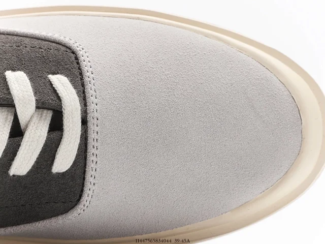 Fear of God Sneakers 101 Low-Top product detail image 3