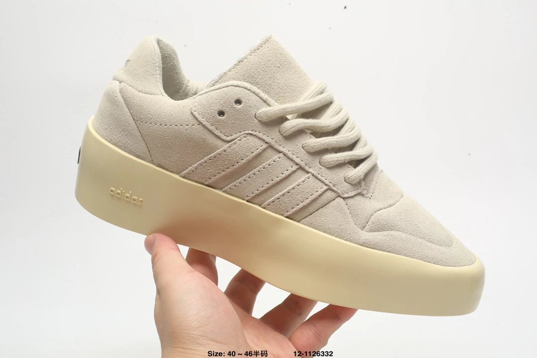 Adidas Yeezy Foam Runner Beige Sneakers - 27