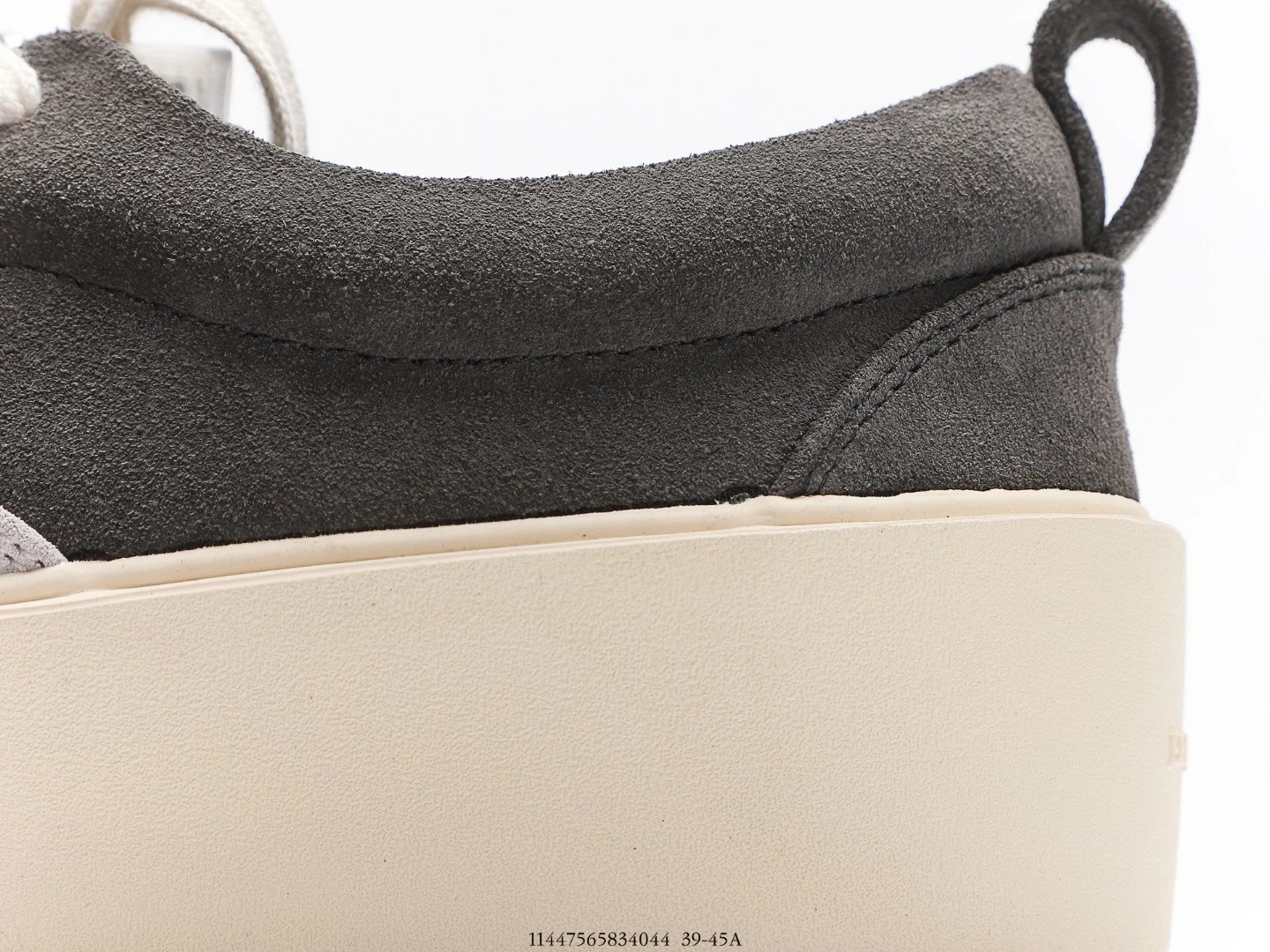 Fear of God Sneakers 101 Low-Top image 4