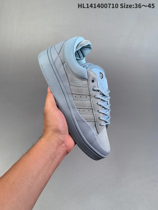 Adidas Sneakers Bad Bunny Campus product detail image 7