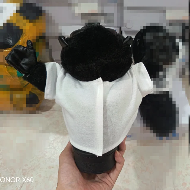 Unbranded Sneakers Winged high-top and low-top product detail image 5
