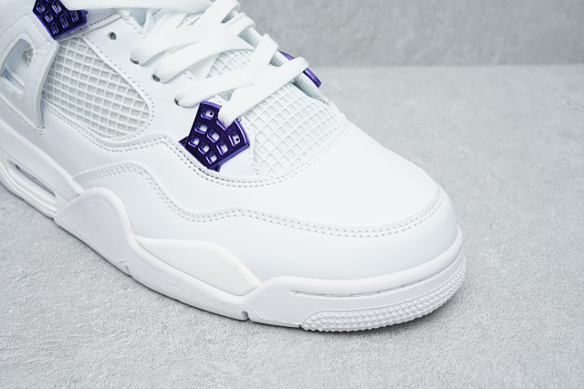 Jordan Sneakers Air 4 product detail image 3