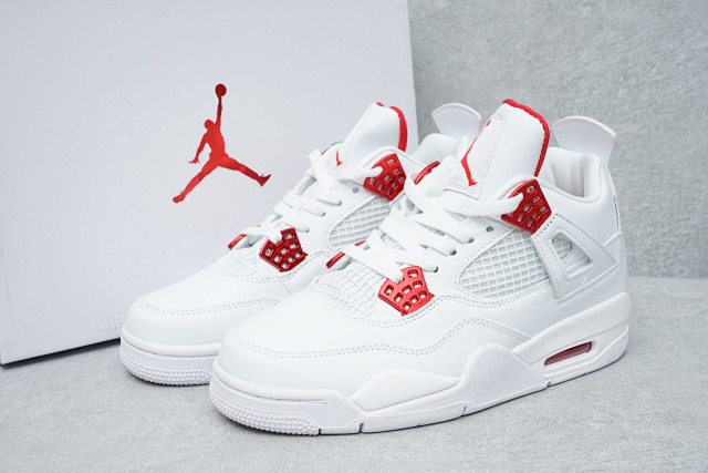 Jordan Sneakers Air 4 product detail image 20