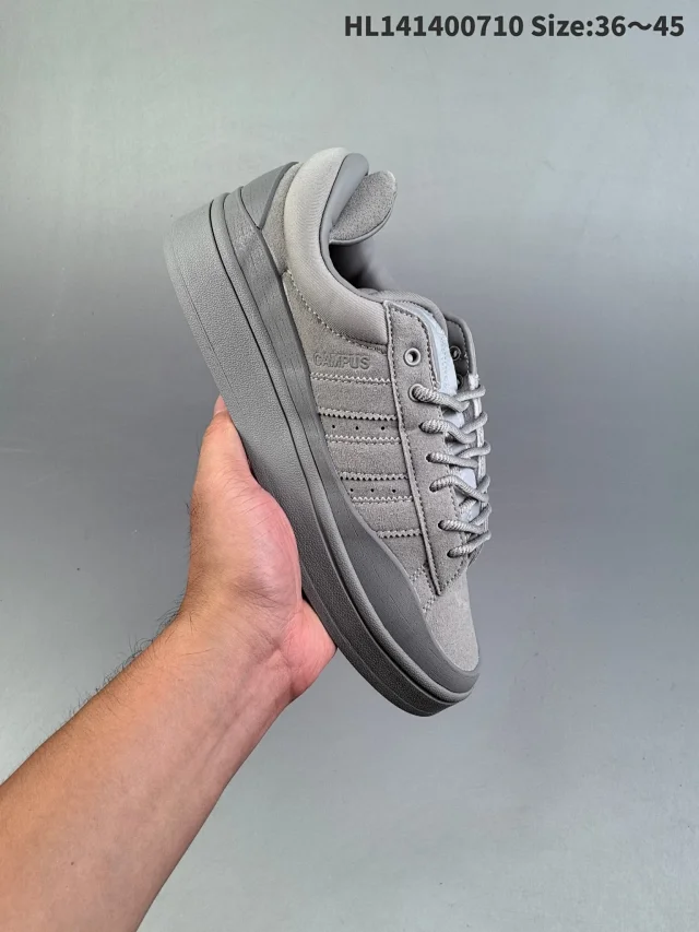 Adidas Sneakers Bad Bunny Campus product detail image 6
