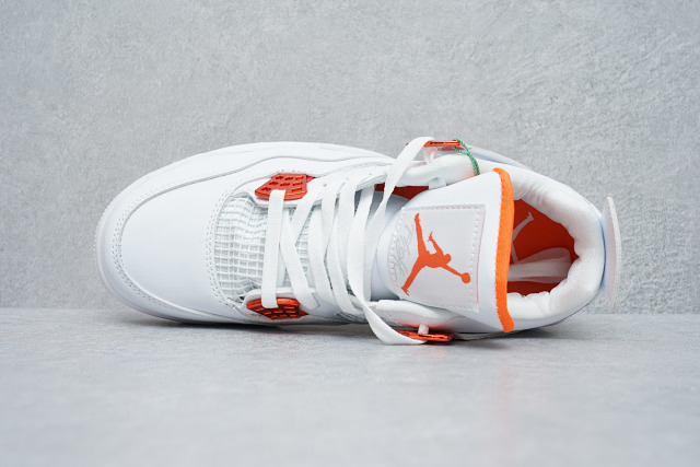 Jordan Sneakers Air 4 product detail image 34