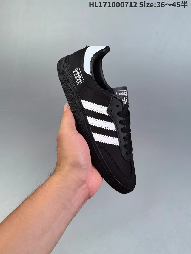 Adidas Sneakers Samba product detail image 12