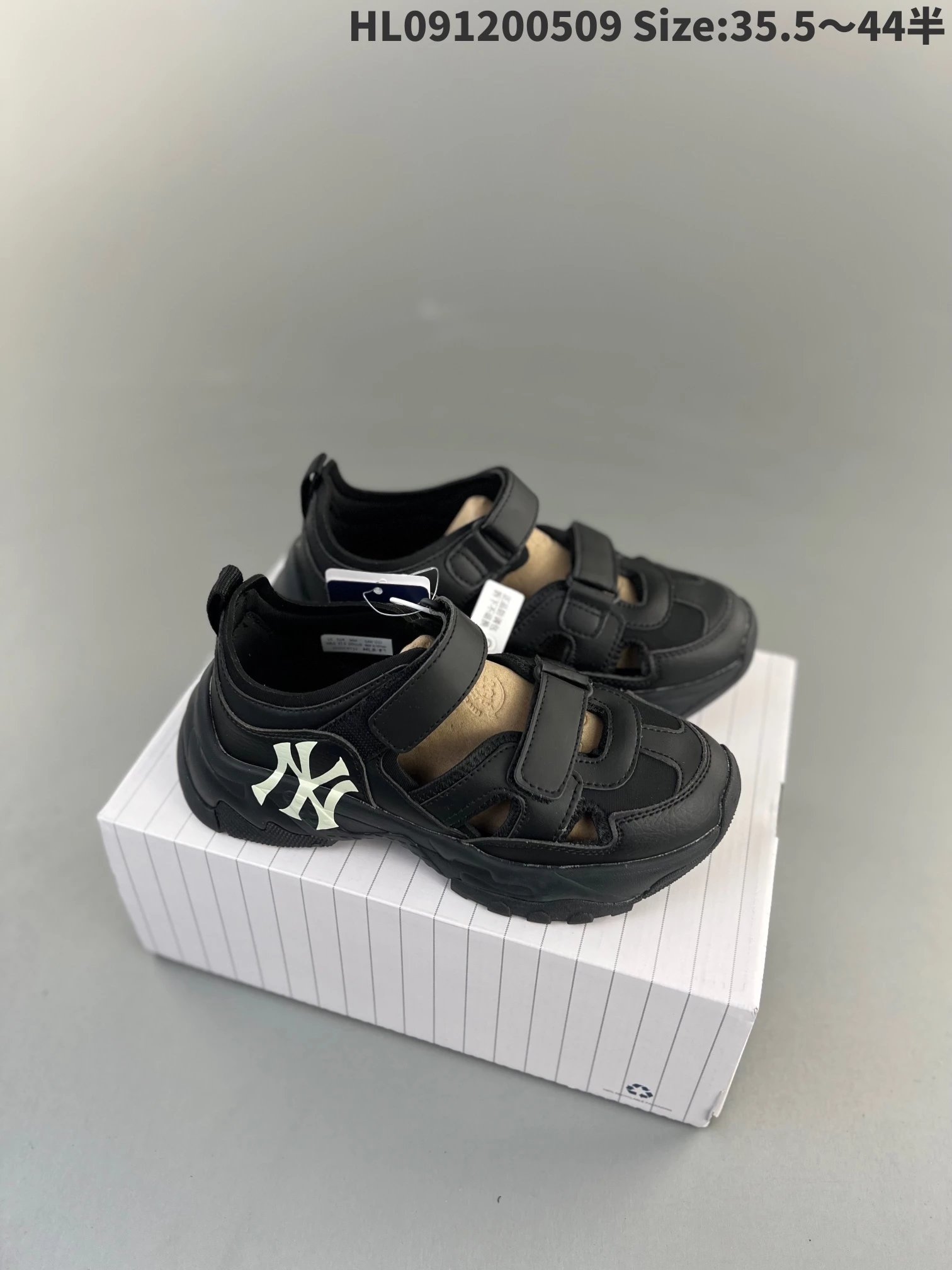 MLB Sandals 3ASDCH133 image 2