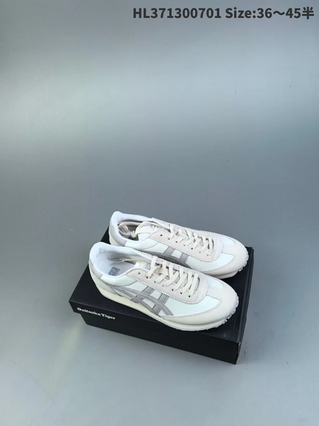 Onitsuka Tiger Sneakers EDR 78 1183B411 product detail image 9
