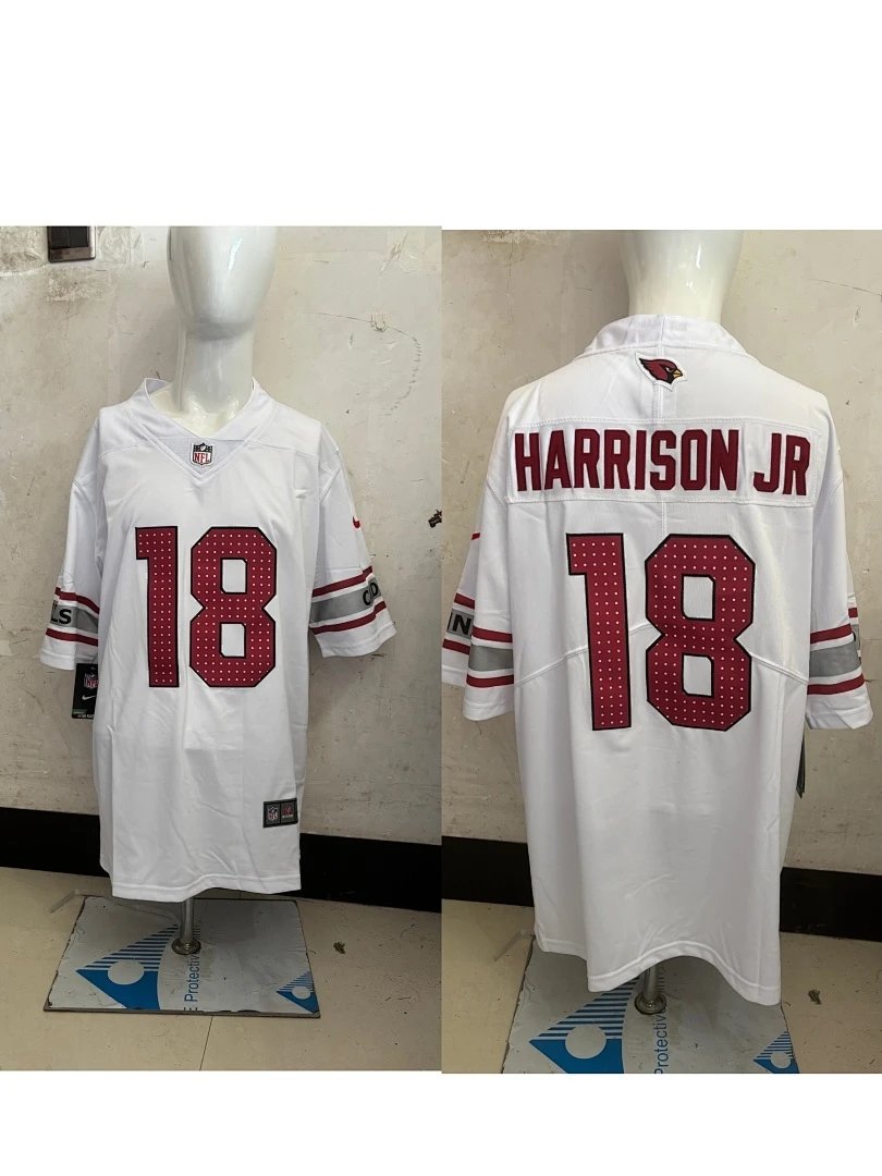 Nike Football Jerseys Arizona Cardinals — *004
