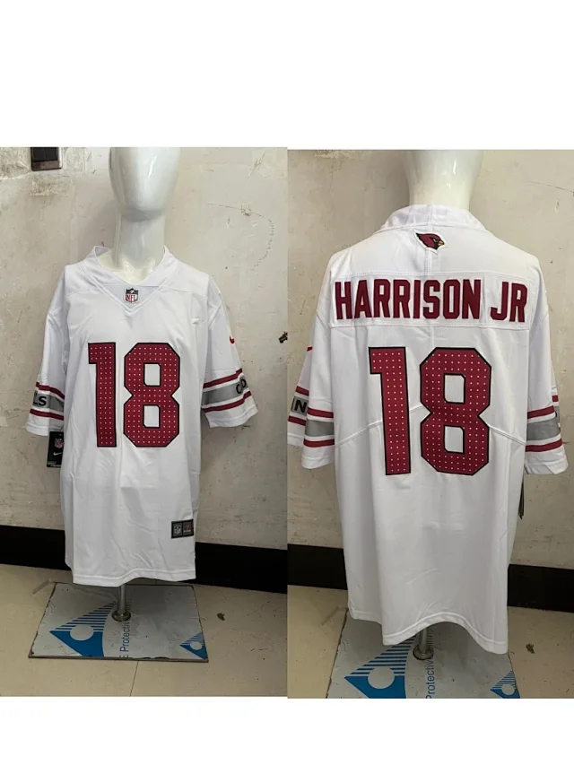 Nike Football Jerseys Arizona Cardinals product detail image 4