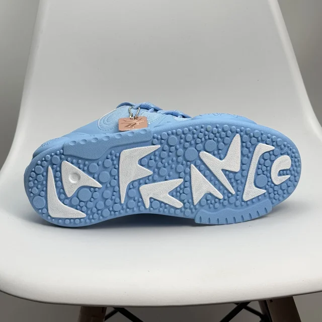 Unbranded Sneakers LaFrancé low-top product detail image 9