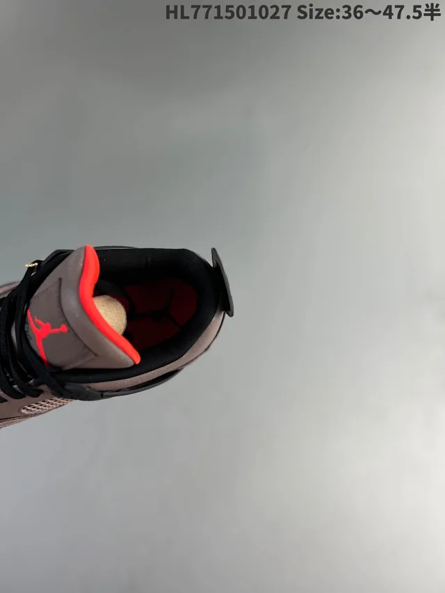 Jordan Sneakers Air 4 product detail image 13