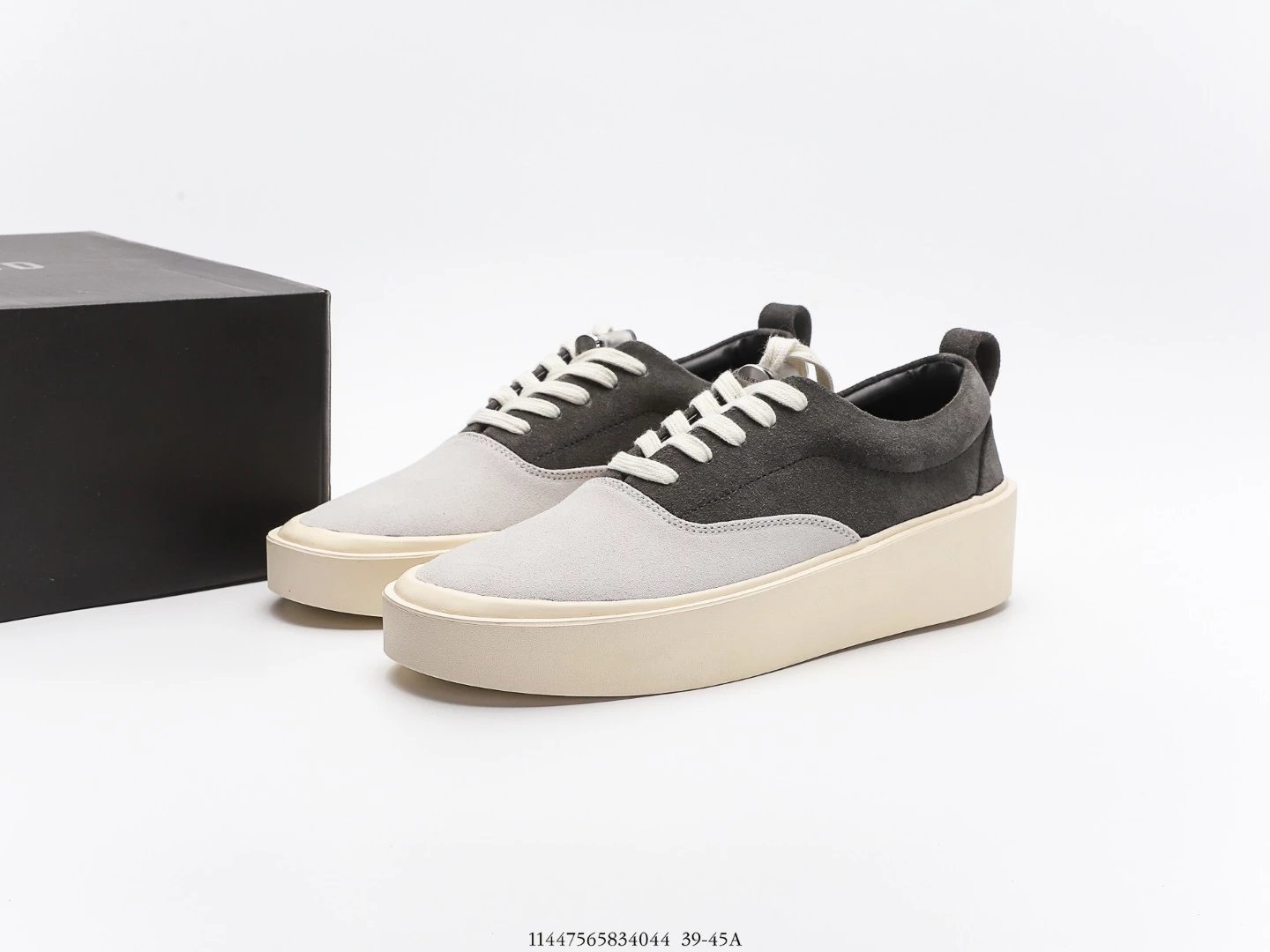 Fear of God Sneakers 101 Low-Top image 2