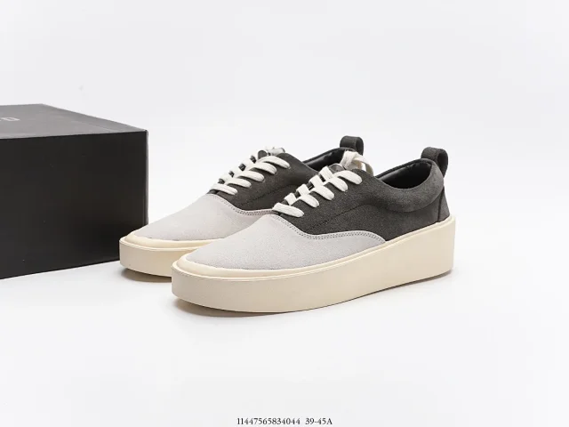 Fear of God Sneakers 101 Low-Top product detail image 2