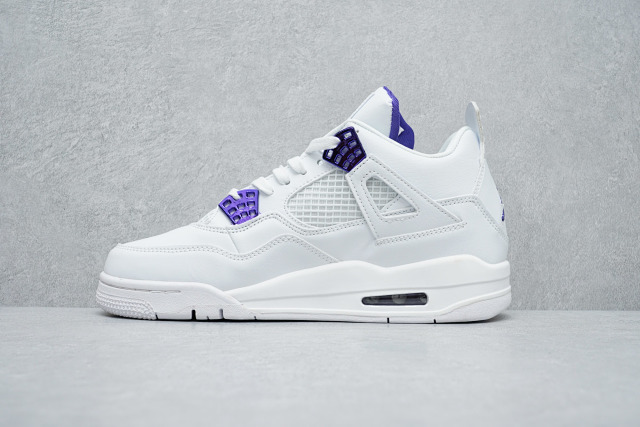 Jordan Sneakers Air 4 product detail image 9
