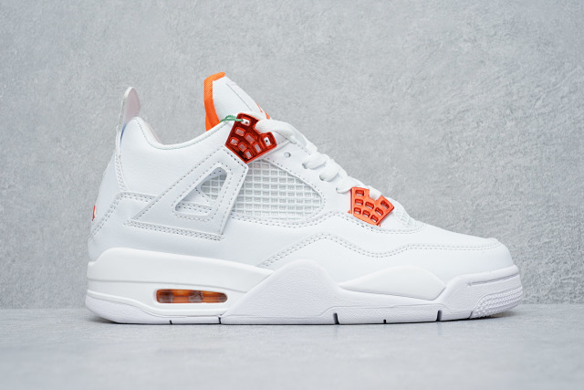 Jordan Sneakers Air 4 product detail image 37