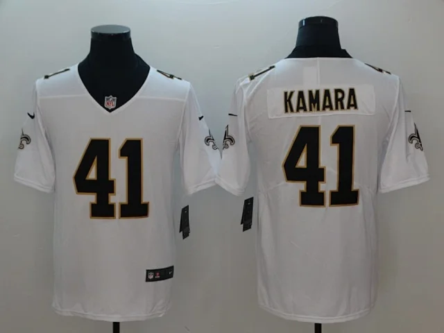 Nike New Orleans Saints player jersey variants product detail image 13