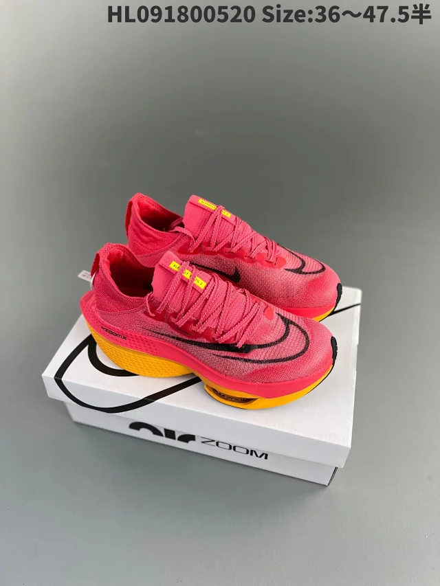 Nike Sneakers Alphafly NEXT% 2 product detail image 29