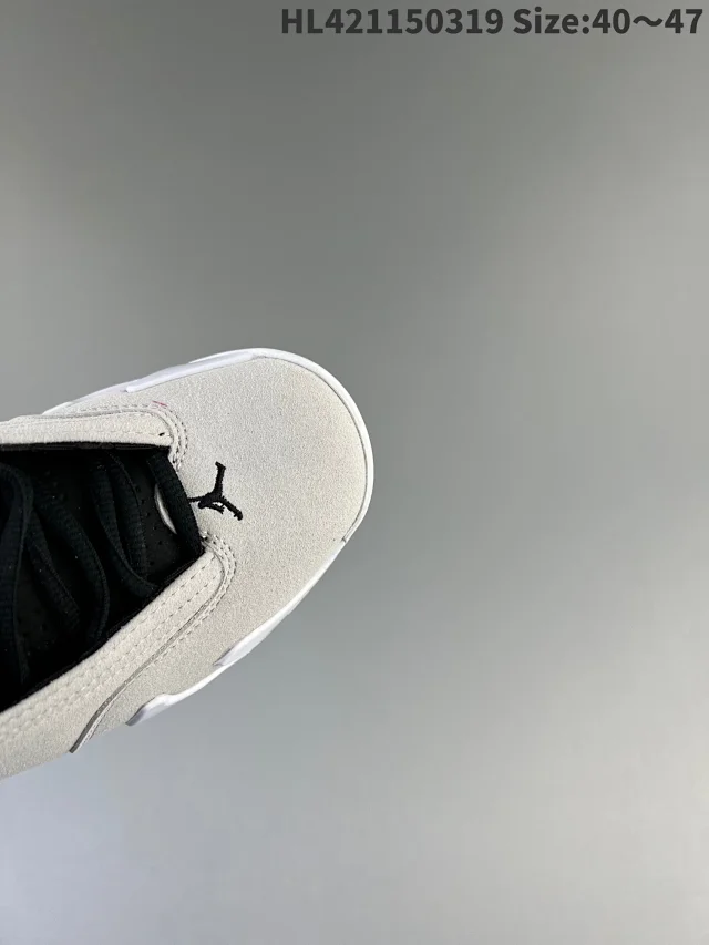 Jordan Sneakers Air 14 high-top basketball product detail image 3