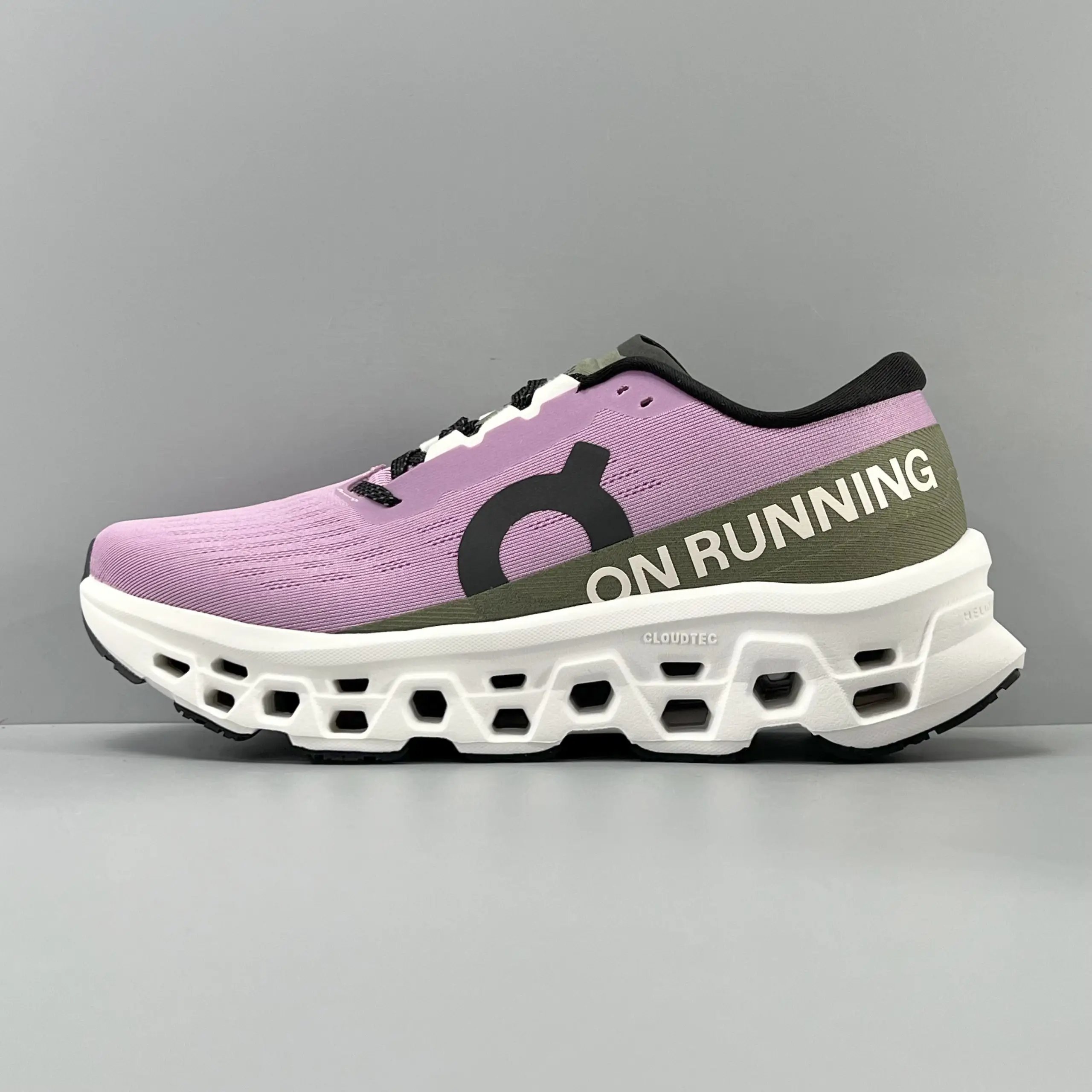 On Sneakers Cloudmonster 3 — *012
