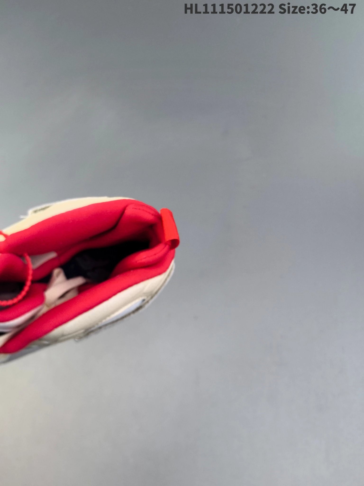 Jordan Sneakers Air 8 Retro x SoleFly FJ2850-107 image 4