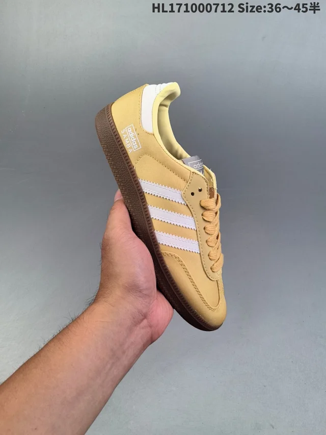 Adidas Sneakers Samba product detail image 13
