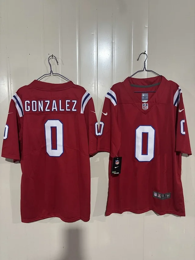 Nike Football Jerseys New England Patriots Player Jersey product detail image 18