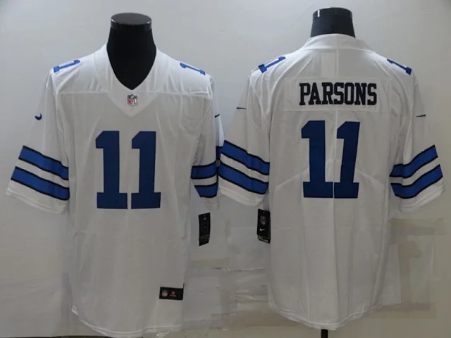 Nike Football Jerseys Dallas Cowboys player-number jersey product detail image 20