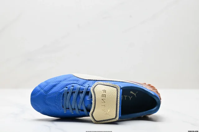 Fenty Sneakers Avanti LS Low-Top product detail image 9