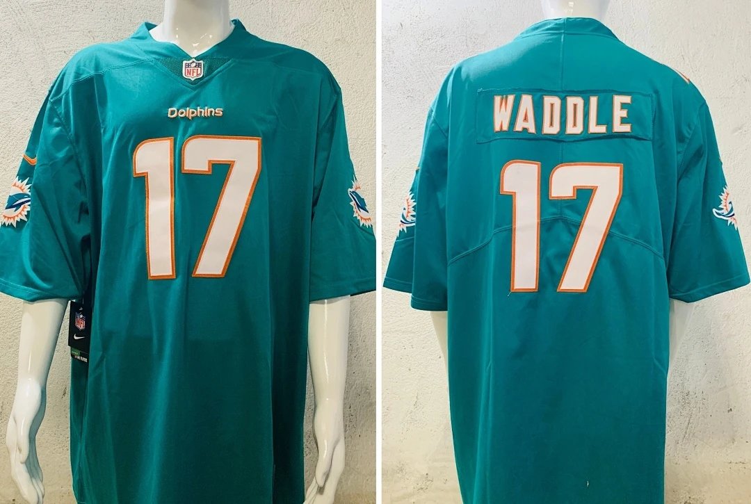 Nike Football Jerseys Miami Dolphins player jersey — *008