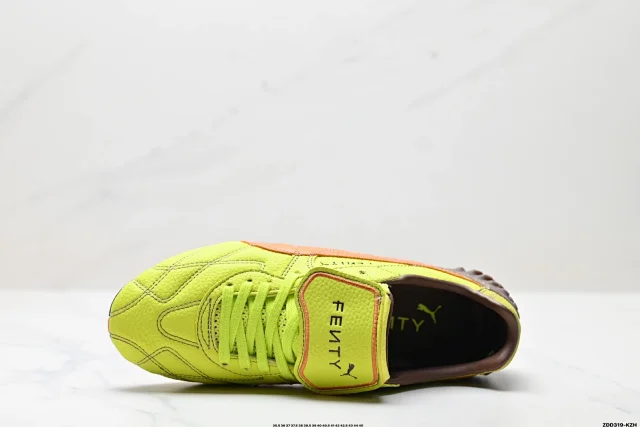 Fenty Sneakers Avanti LS Low-Top product detail image 27