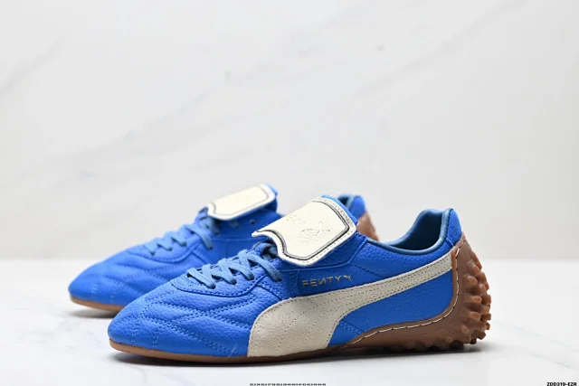 Fenty Sneakers Avanti LS Low-Top product detail image 4