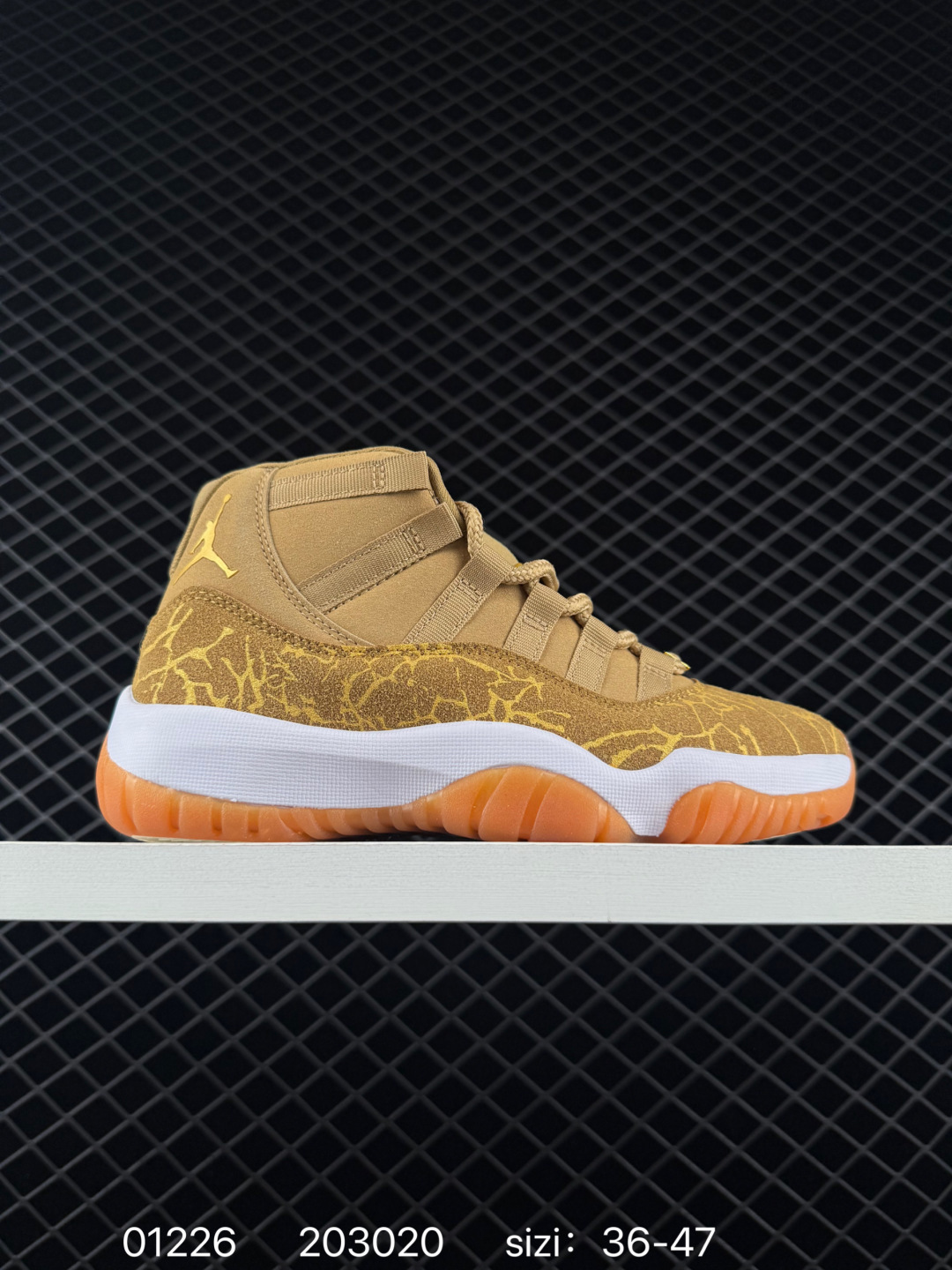 Jordan Sneakers Air 11 — 2