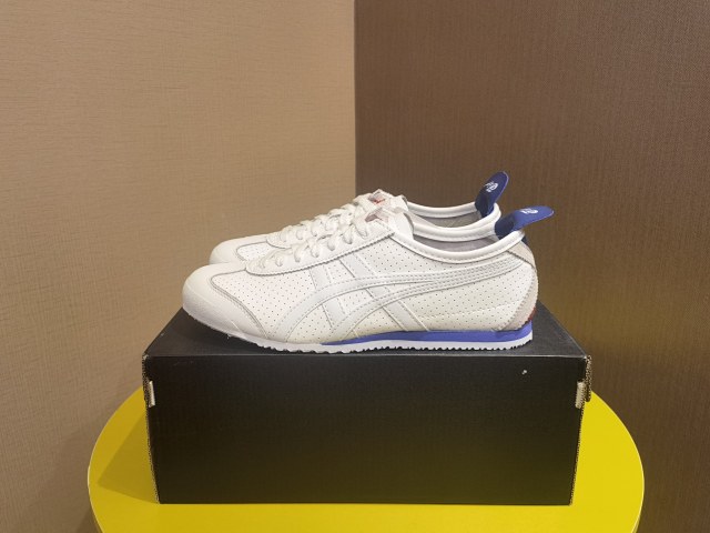 Onitsuka Tiger Sneakers Mexico 66 product detail image 51