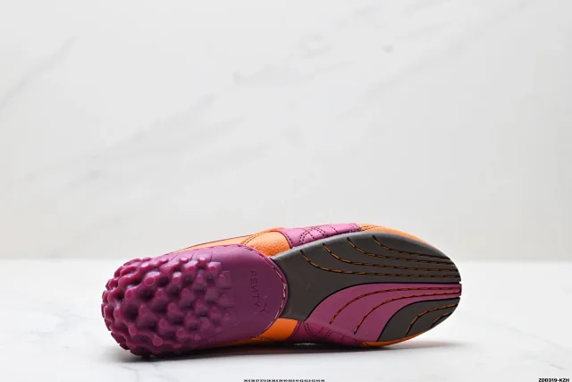 Fenty Sneakers Avanti LS Low-Top product detail image 12