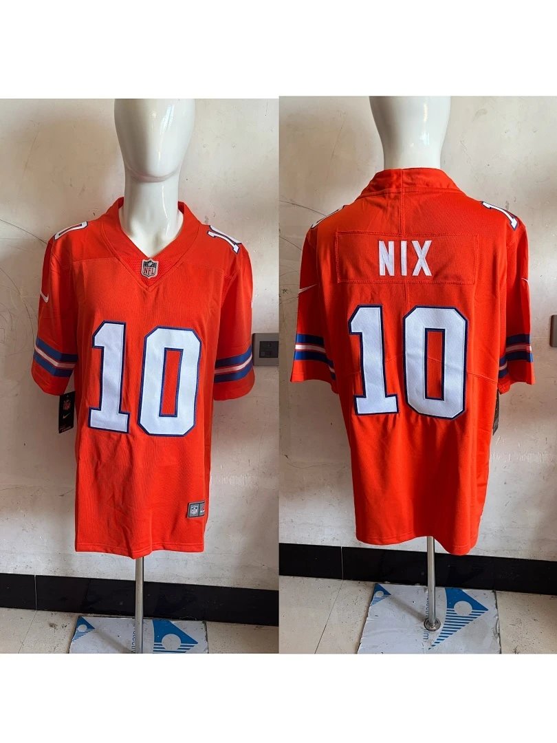 Nike Football Jerseys Denver Broncos Player Jersey — *008