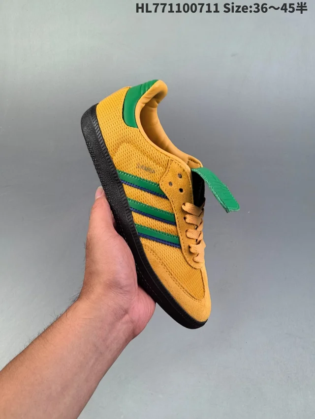 Adidas Sneakers Samba product detail image 7