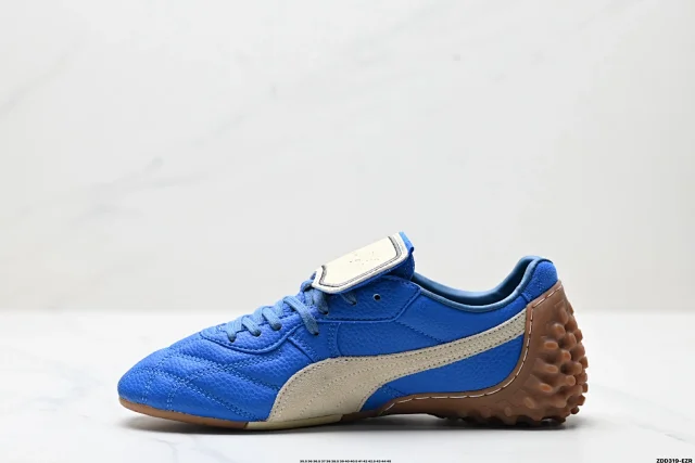 Fenty Sneakers Avanti LS Low-Top product detail image 8
