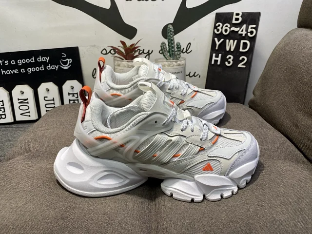 adidas Sneakers XLG Runner chunky mesh product detail image 37