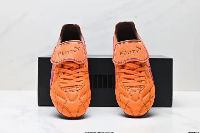 Fenty Sneakers Avanti LS Low-Top product detail image 13