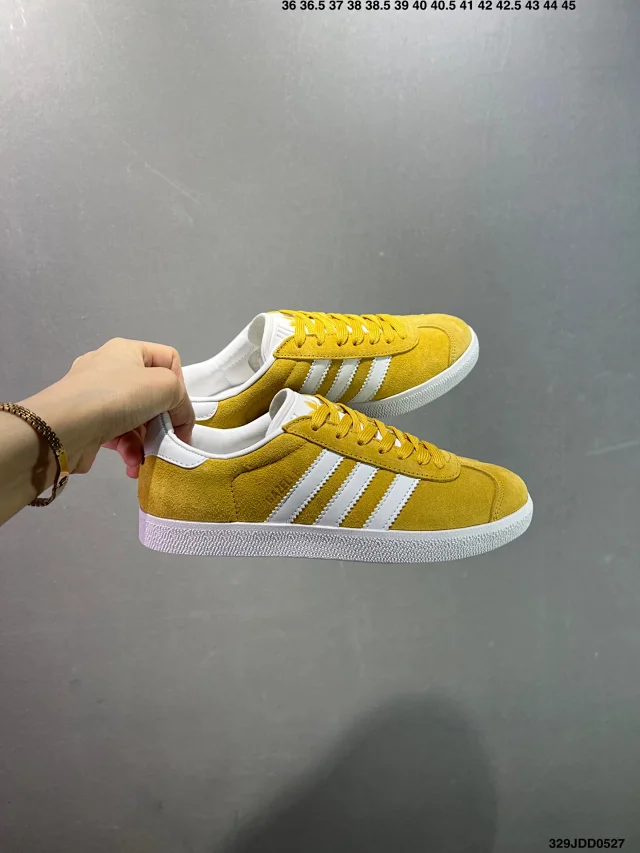 Adidas Sneakers Gazelle product detail image 10