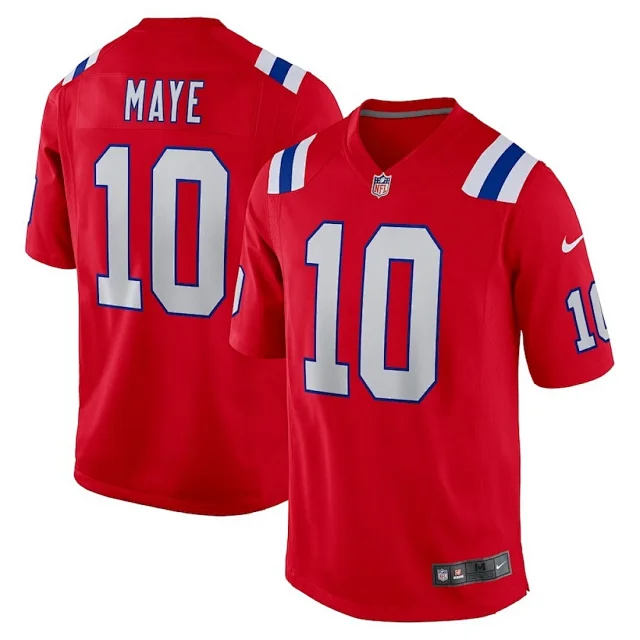 Nike Football Jerseys New England Patriots Player Jersey product detail image 17
