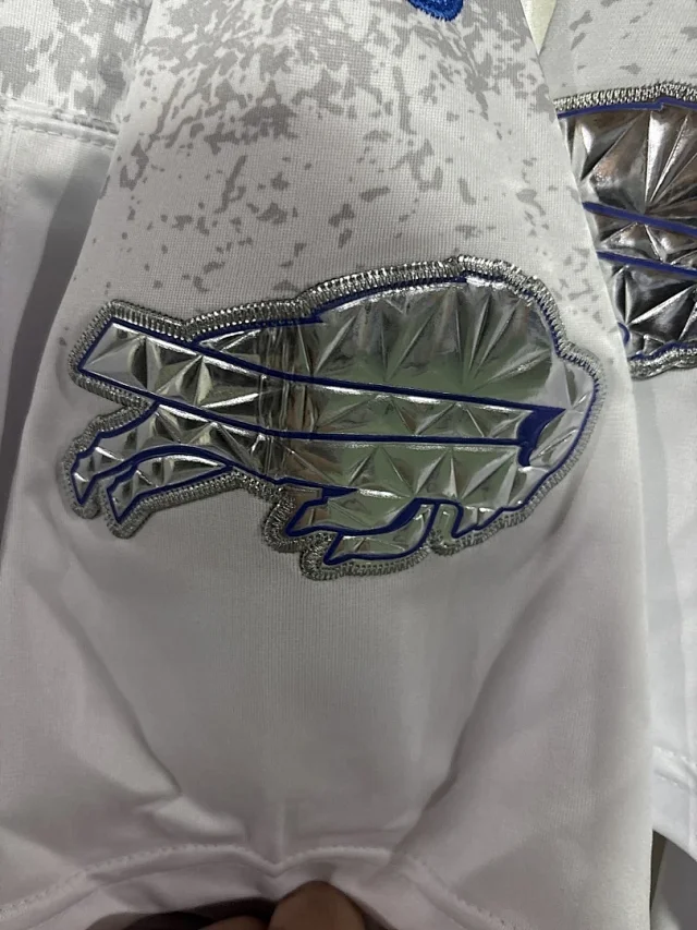 NFL Football Jerseys Buffalo Bills Player Jersey product detail image 3