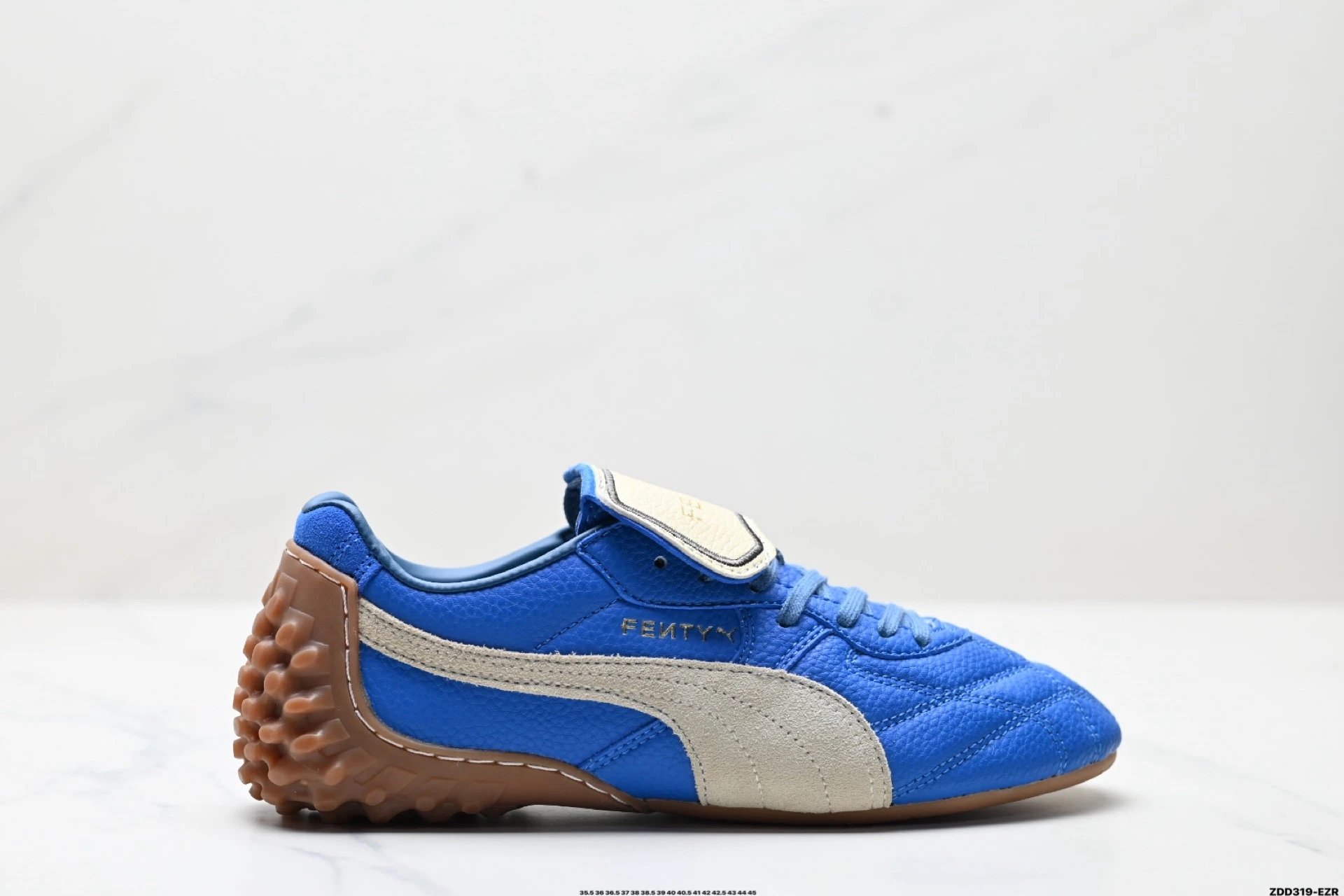 Fenty Sneakers Avanti LS Low-Top — 3