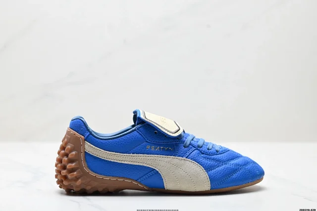 Fenty Sneakers Avanti LS Low-Top product detail image 10