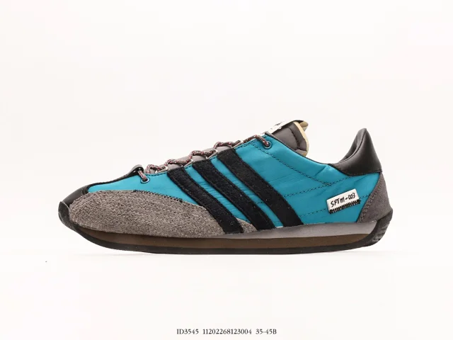adidas Sneakers Shadowturf SFTM-003 product detail image 5