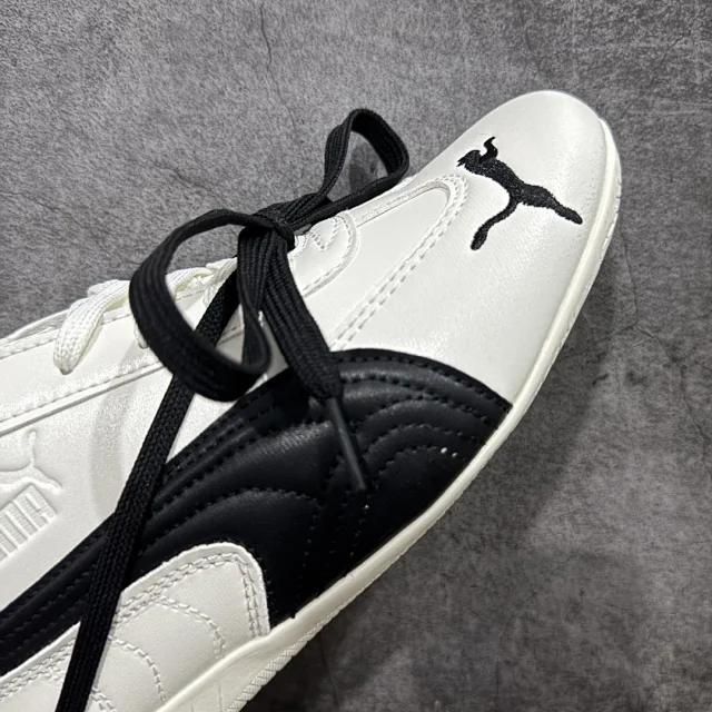Puma Sneakers Speedcat low-top lace-up product detail image 5