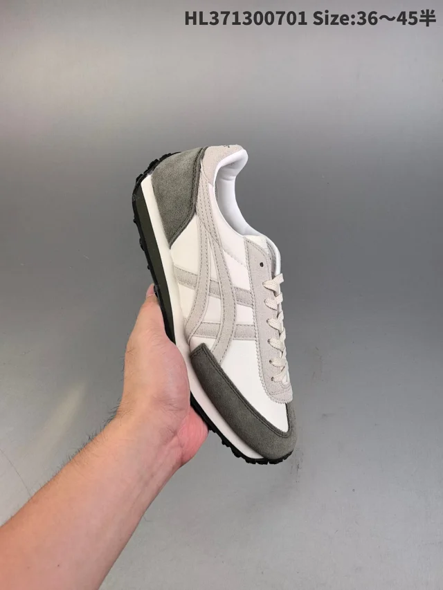 Onitsuka Tiger Sneakers EDR 78 1183B411 product detail image 18