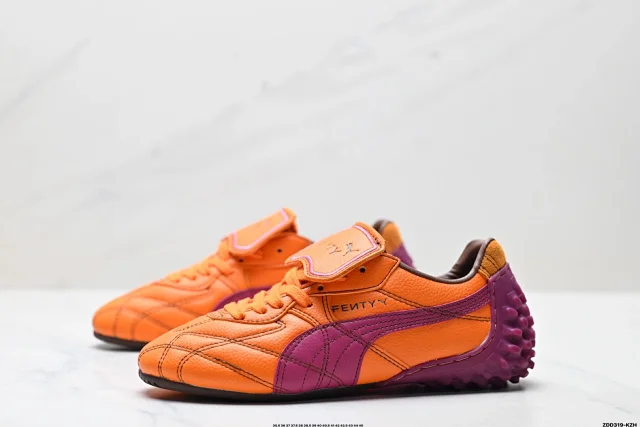 Fenty Sneakers Avanti LS Low-Top product detail image 15