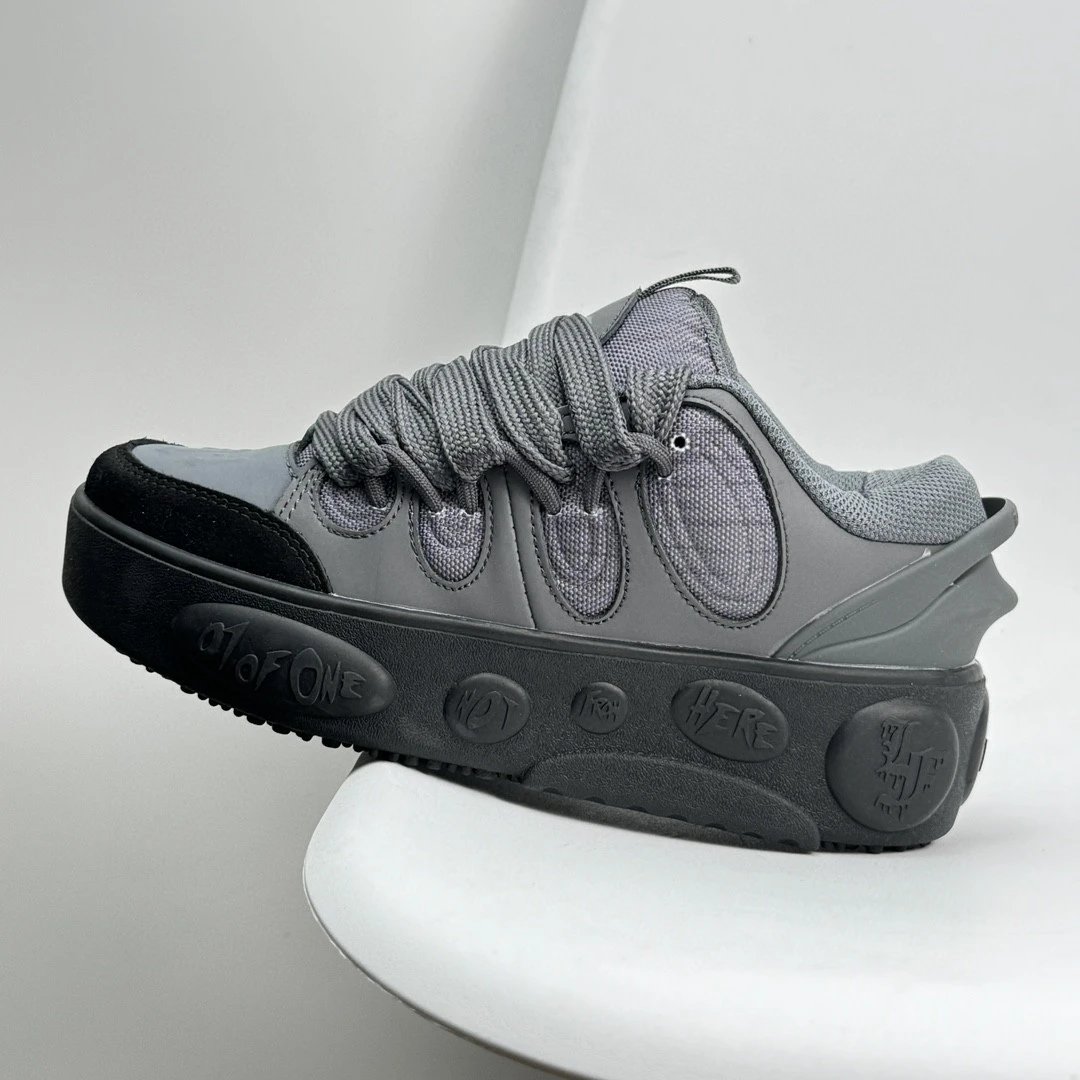 Unbranded Sneakers LaFrancé low-top — *004